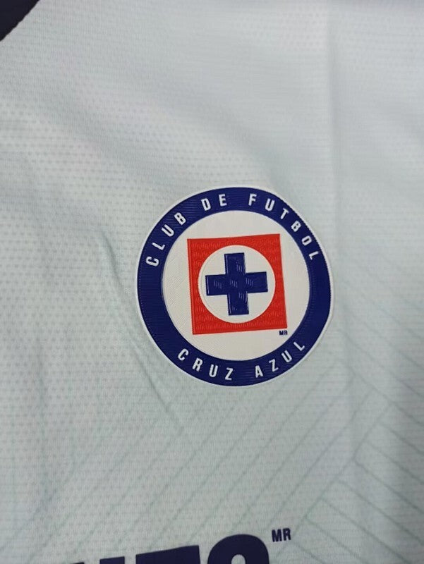 Maillot Cruz Azul Extérieur 23/24