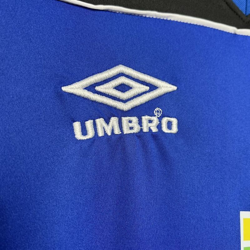 Maillot Flamengo Gardien Rétro 25/26