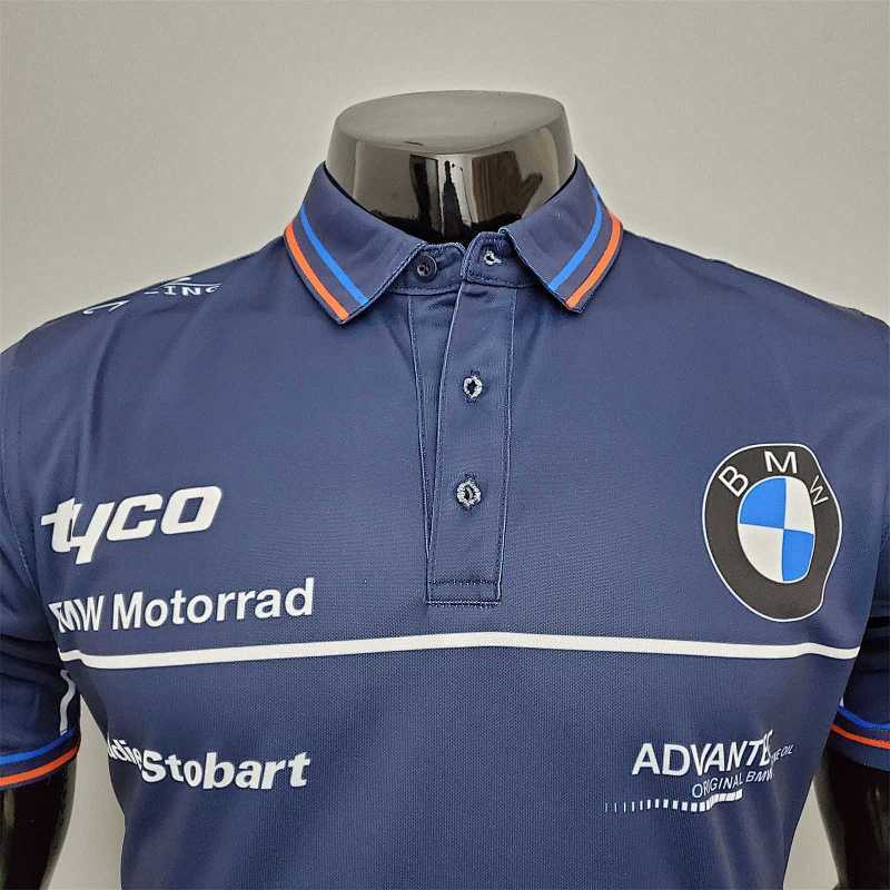 Maillot Formula One; BMW 25/26