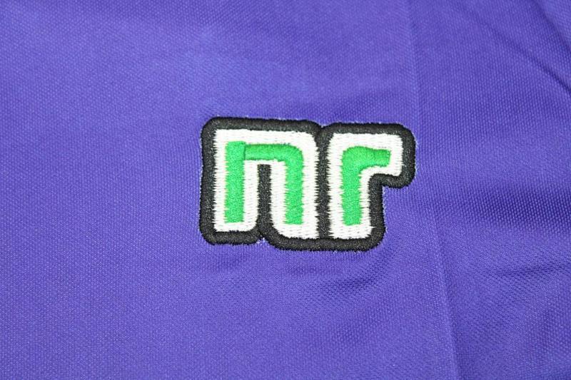 Maillot Fiorentina Domicile 84/85