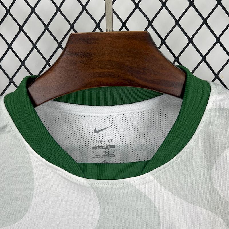 Camiseta Sporting CP Visitante 25/26
