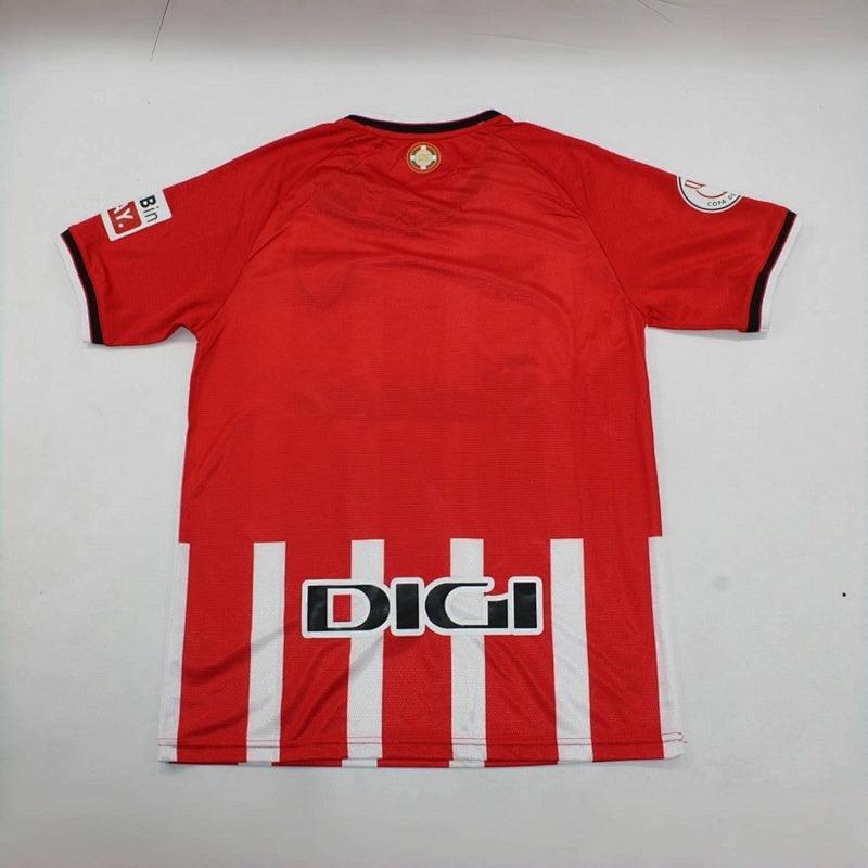 Maillot Bilbao Copa De Domicile 23/24