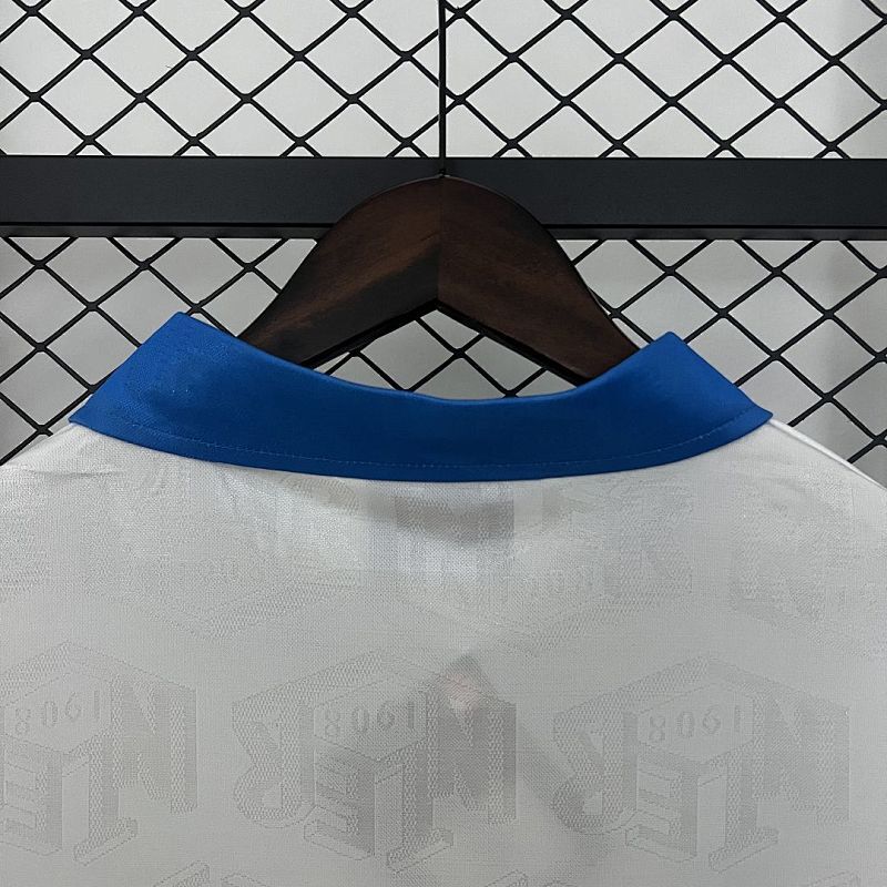 Maillot Inter Milan Extérieur Rétro 94/95