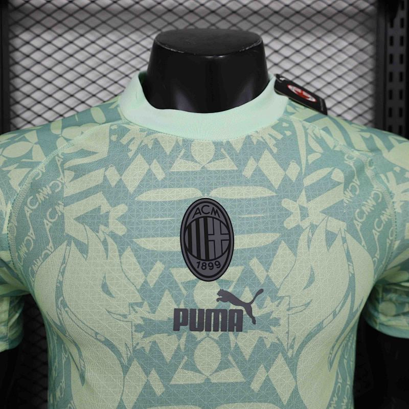 Maillot AC Milan Édition spéciale Player Version 24/25
