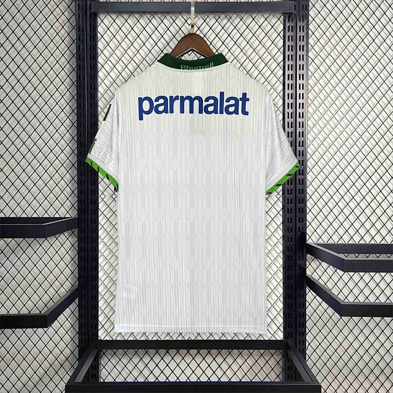 Camiseta Palmeiras Visitante Retro 96/97