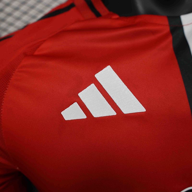 Maillot River Plate Domicile Player Version 25/26