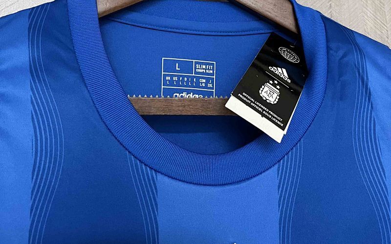 Maillot Argentine Prématch 25/26