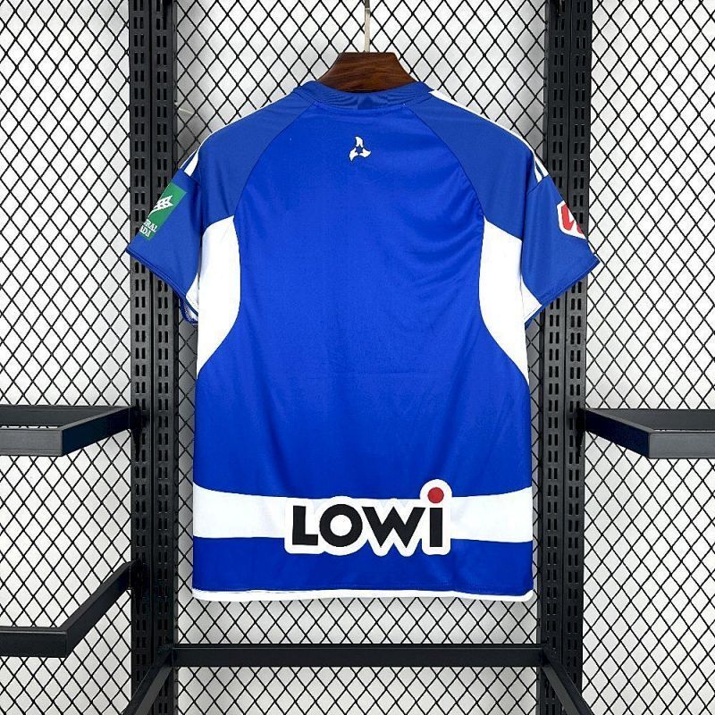 Maillot Granada Supply Extérieur 25/26