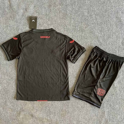 Ensemble Enfant Bayer Leverkusen Domicile 23/24
