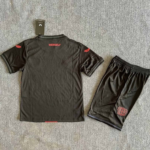Ensemble Enfant Bayer Leverkusen Domicile 23/24