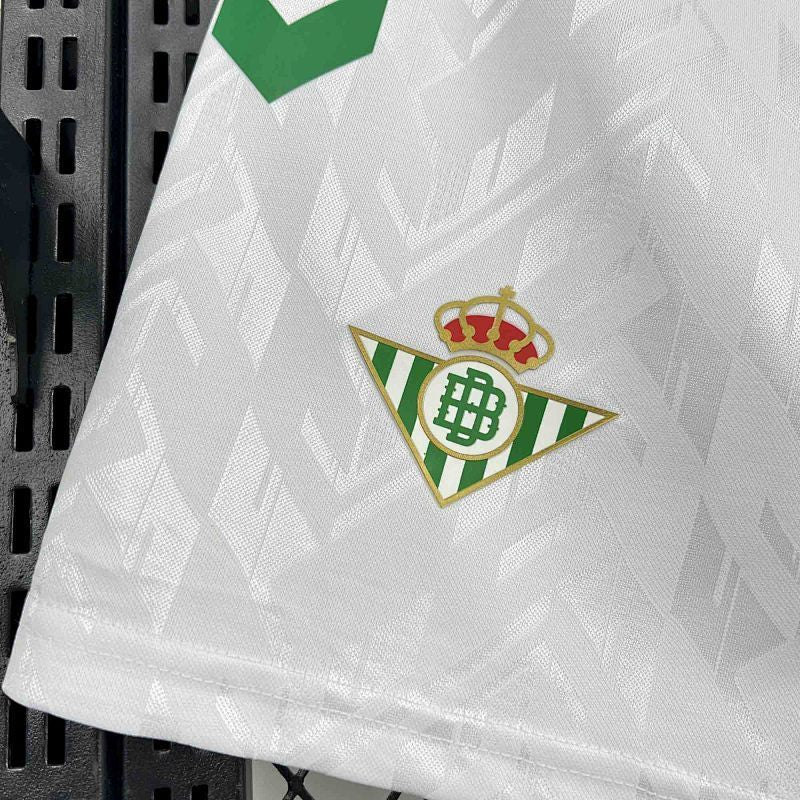 Short Real Betis Domicile 24/25