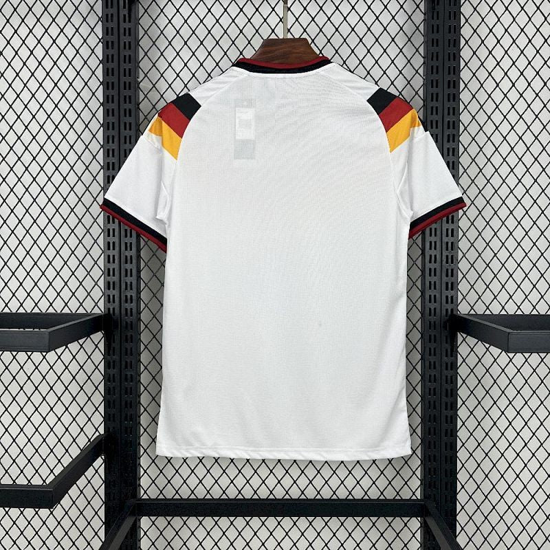 Maillot Germany Domicile 25/26