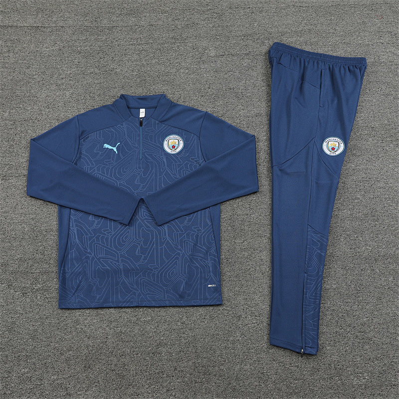 Survêtement Manchester City 24/25 (6)