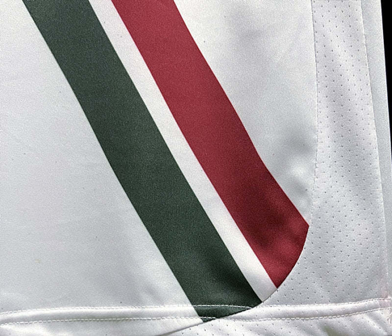 Maillot Fluminense Extérieur Rétro 2010
