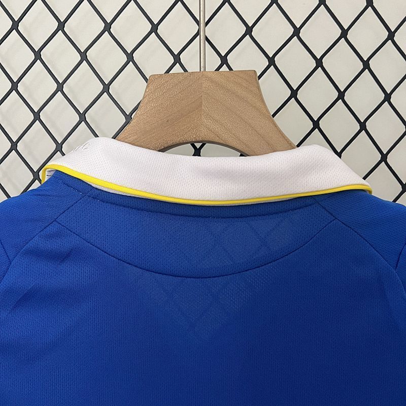 Chelsea Home Kids Kit 08/09