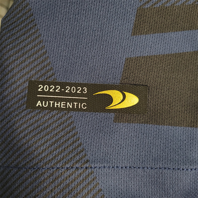 Maillot Al-Nassr Pre-Match 22/23