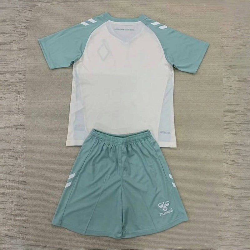 Ensemble Enfant Werder Bremen Kid Extérieur 24/25