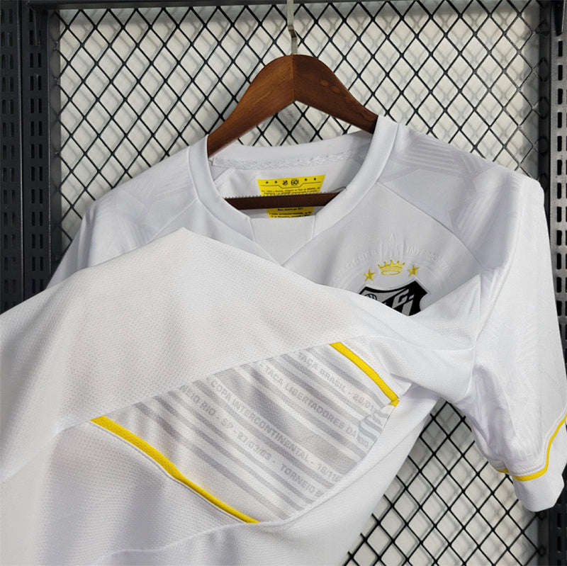 Maillot Santos Domicile 23/24