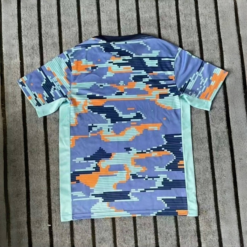 Maillot Pays-Bas Prématch 25/26