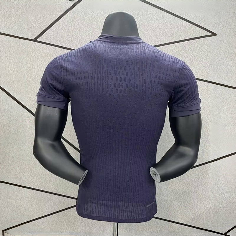 Maillot England Extérieur Player Version 25/26