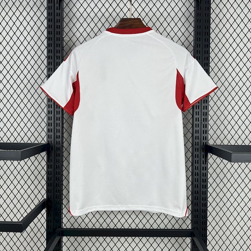 Maillot Séville FC Domicile 25/26