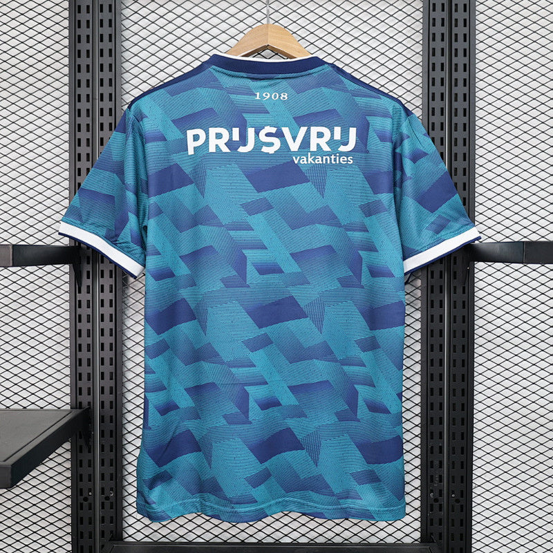 Maillot Feyenoord Extérieur 23/24