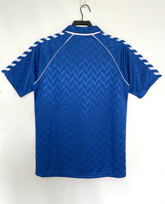 Maillot Real Madrid Extérieur Rétro 86/87