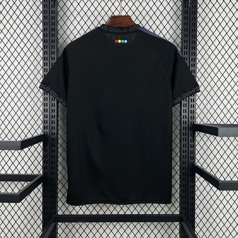 Maillot Colo Colo Extérieur 26/27
