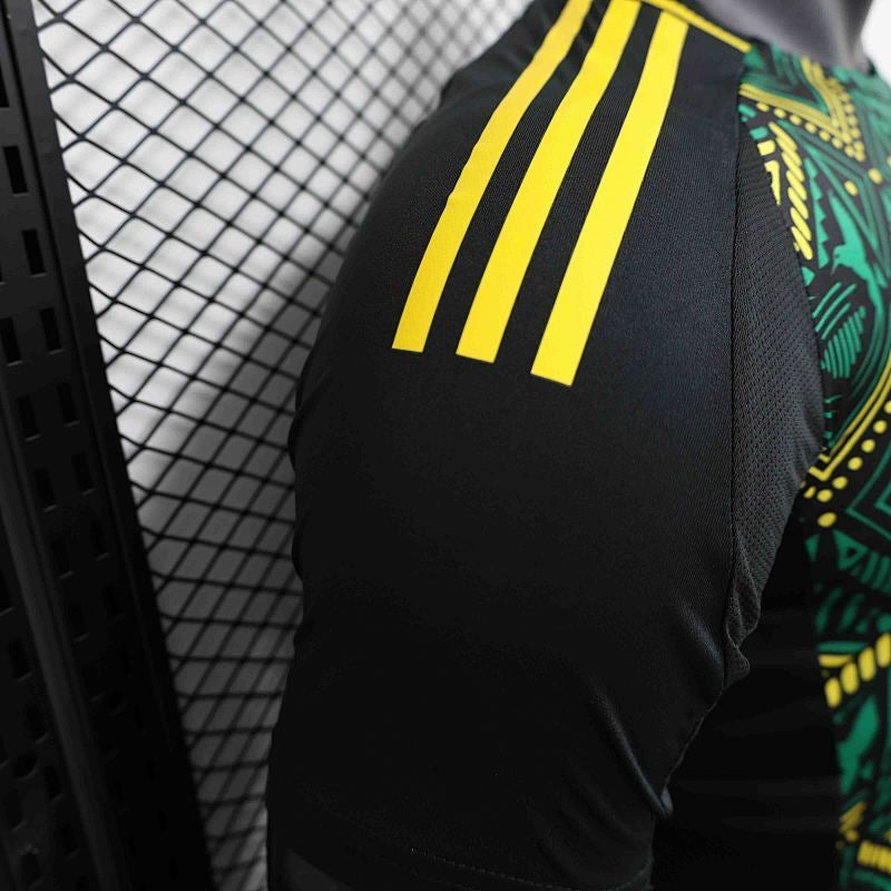Maillot Jamaica Sport Extérieur Player Version 25/26