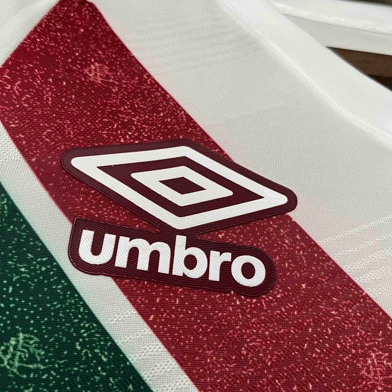 Maillot Fluminense Extérieur 24/25