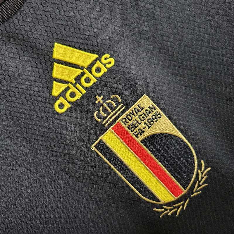 Maillot Belgium Extérieur 22/23