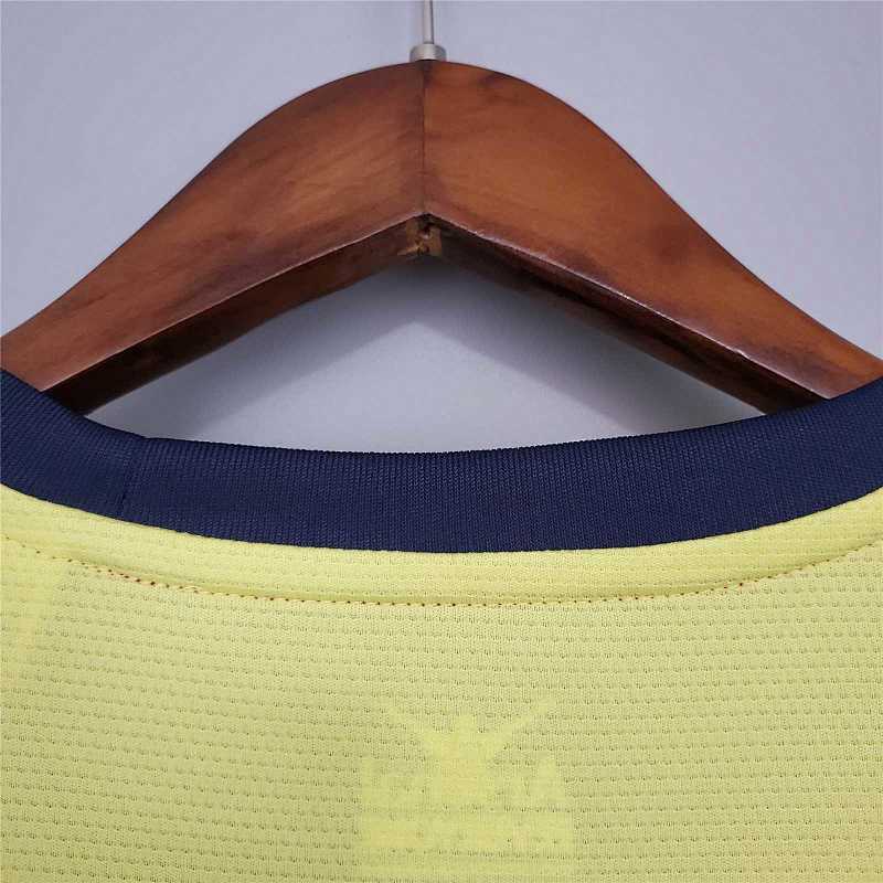 Maillot Arsenal Extérieur 21/22