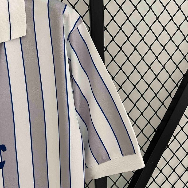 Maillot Everton Extérieur Rétro 25/26