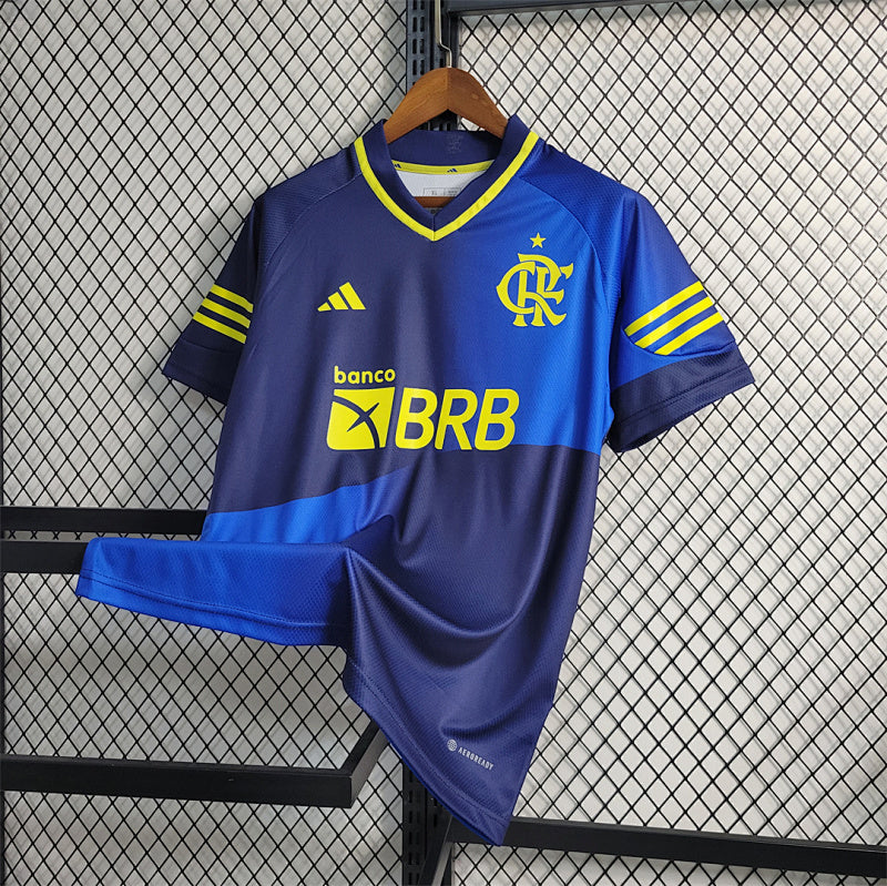 Maillot Flamengo Édition spéciale 23/24