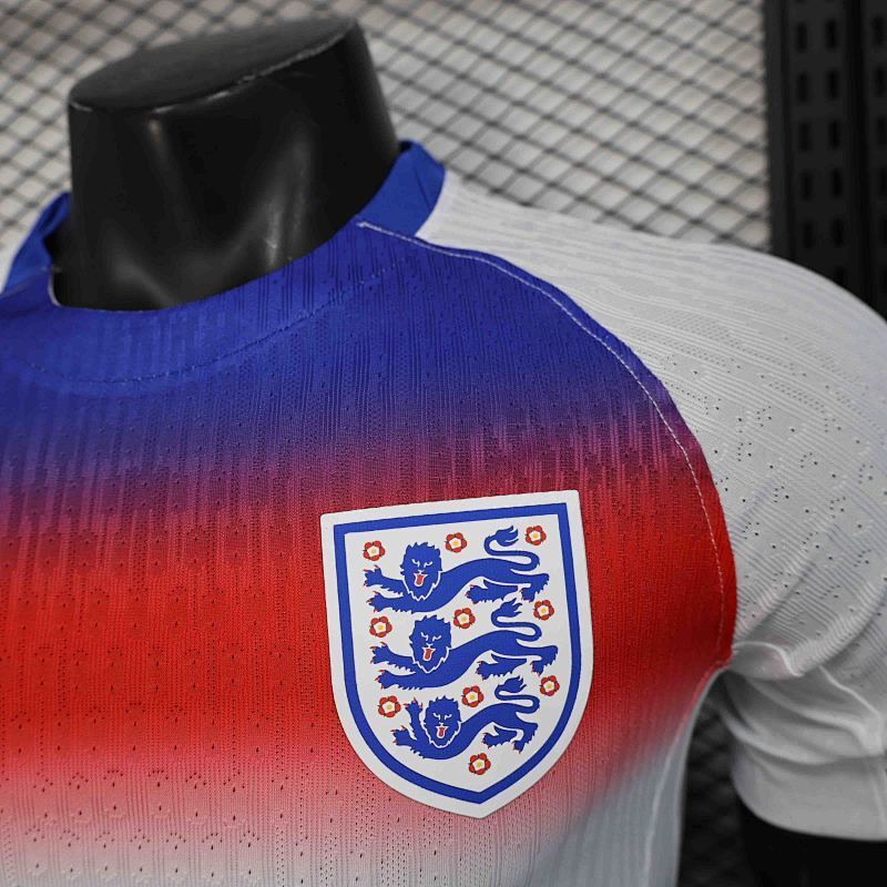 Maillot England Dropship Domicile Player Version 25/26