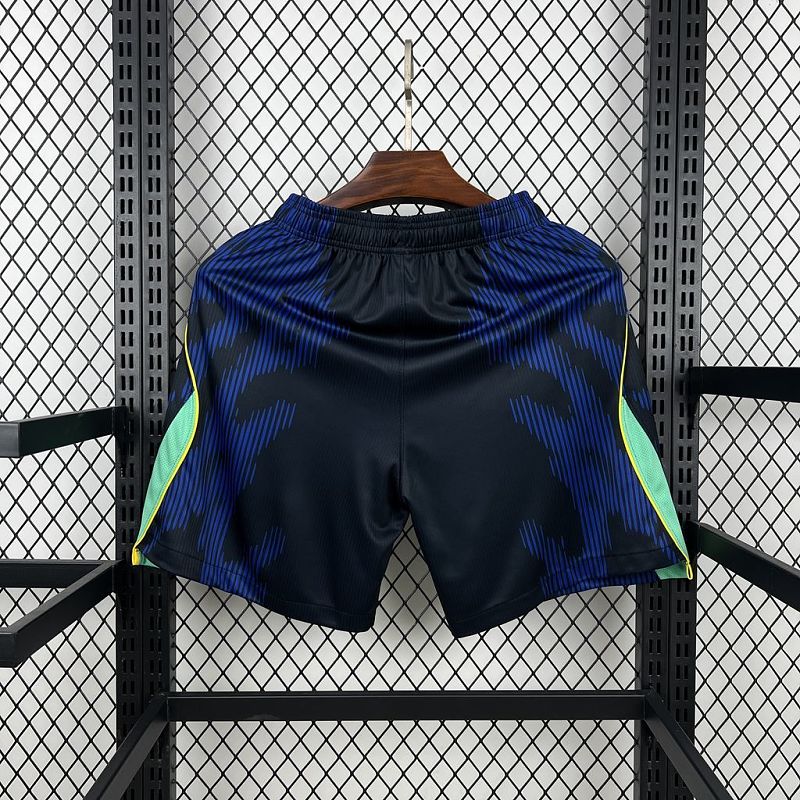 Short Brazil Extérieur 25/26