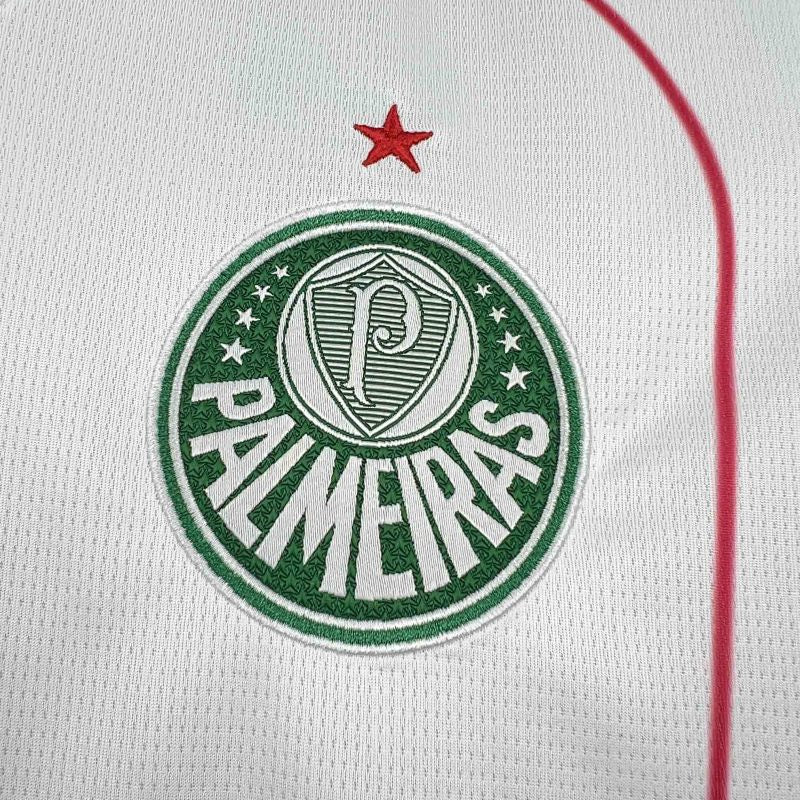 Maillot Femme Palmeiras Extérieur 26/27