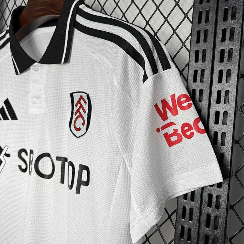 Maillot Fulham Domicile 24/25