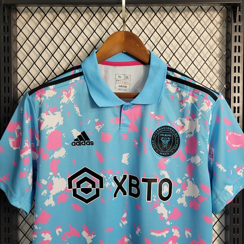 Maillot Inter Miami Pre-Match 23/24