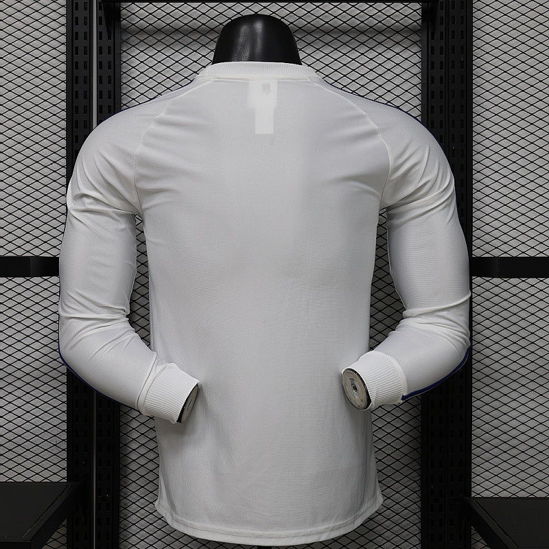 Maillot Leeds United Manches Longues 26/27