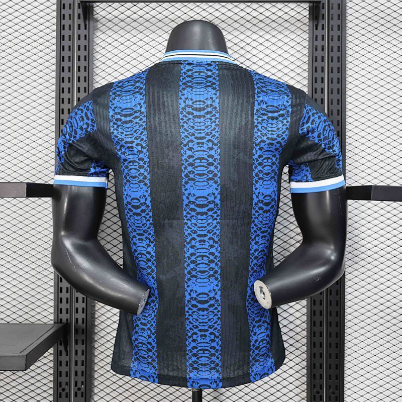Maillot Inter Milan Player Version 24/25