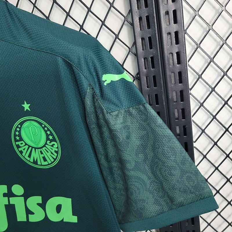 Maillot Palmeiras Third Rétro 20/21