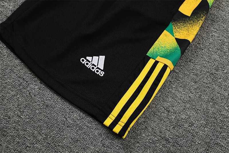 Conjunto Arsenal Amarillo Pre-Partido 22/23 (2)