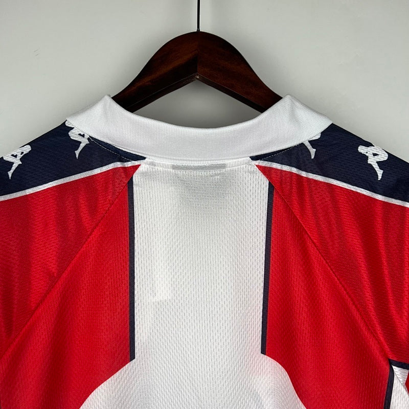 Maillot Star FC Domicile Rétro 25/26