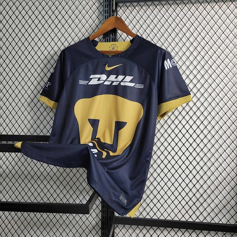 Maillot Pumas UNAM Extérieur 23/24