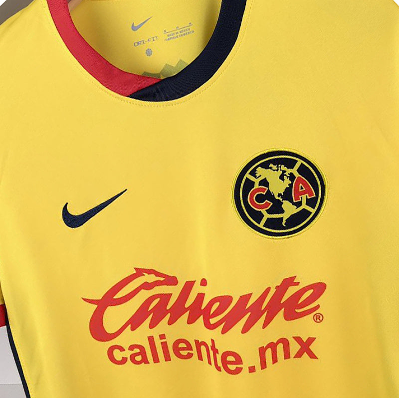 Maillot America Domicile 24/25