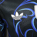 Maillot Argentine Extérieur Manches Longues 2026