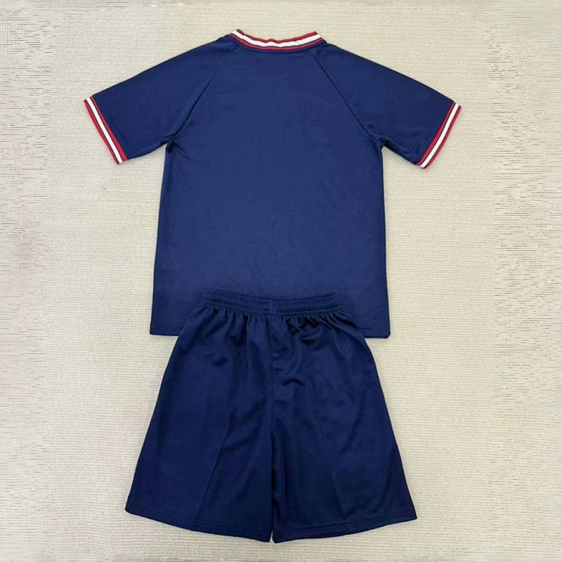 Ensemble Enfant PSG Édition spéciale 25/26