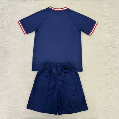 Conjunto Niño PSG Edición Especial 25/26
