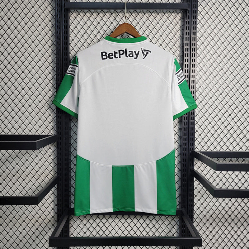 Maillot Atlético Nacional Domicile 23/24